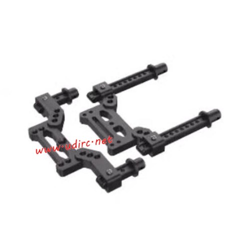 UDIRC UD1608 Parts Car Shell Support Kit 1608-008