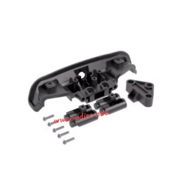 UDIRC UD1608 Parts Rear Protector Kit 1608-014