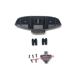 UDIRC UD1608 Parts Rear Protector Kit 1608-014