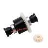 UDIRC UD1608 Parts Differential Assembly 1608-029