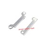 UDIRC UD1608 RC Car Parts Front and Rear Bulkhead Tie Bars  1608-039 1608-040