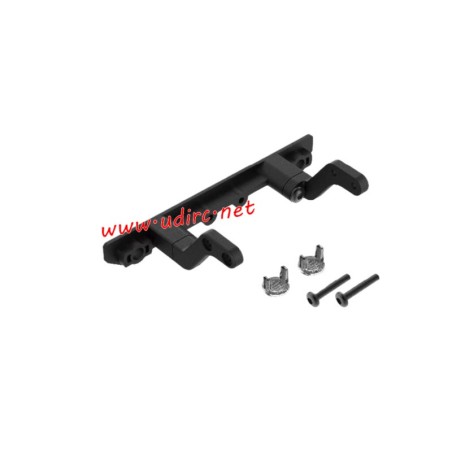 UDIRC UCX2401 Parts Rear Bumper UCX24-P012