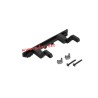 UDIRC UCX2401 Parts Rear Bumper UCX24-P012