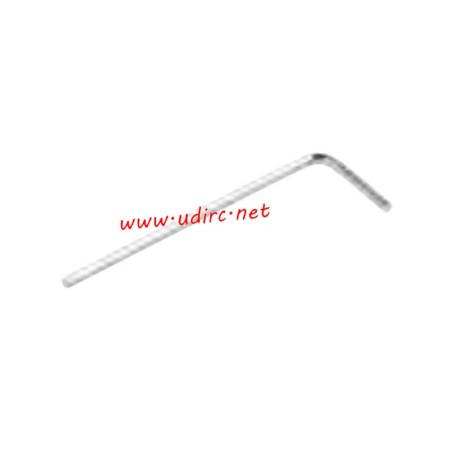 UDIRC UD1608 RC Car Parts Hex Wrench 1608-047
