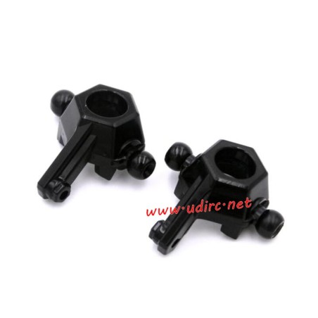 UDIRC UD1608 RC Car Spare Parts Front Wheel Seat 1608-0181
