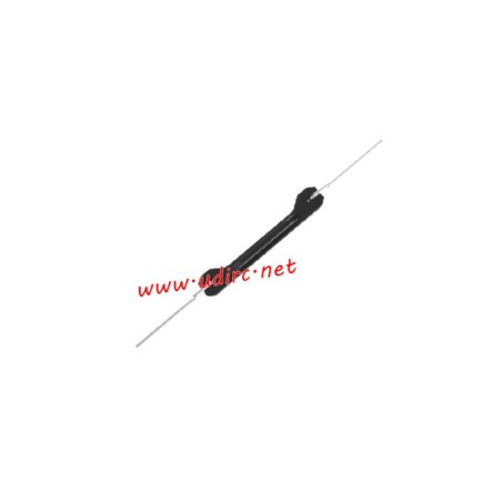 UDIRC UCX2401 Parts Lock Buckle UCX24-P015