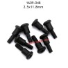 UDIRC UD1609 Parts 2.5X11.8MM PM Shoulder Screws 1609-048