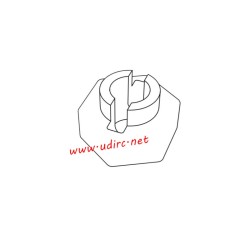 UDIRC UCX2401 Parts Wheel Adapters UCX24-P017