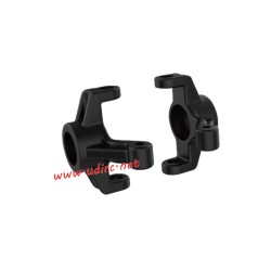UDIRC UCX2401 RC Truck Parts Steering Hub Set UCX24-P018
