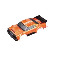 UDIRC UD1609 Parts Body Assembly Orange 1609-001A