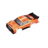 UDIRC UD1609 Parts Body Assembly Orange 1609-001A