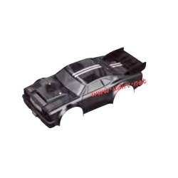 UDIRC UD1609 Parts Body Assembly Black 1609-001B