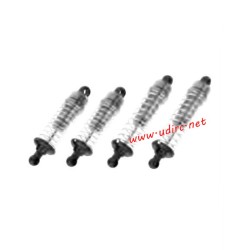 UDIRC UD1609 RC Spare Parts Front and Rear Shock Absorber 1609-004