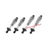 UDIRC UD1609 RC Spare Parts Front and Rear Shock Absorber 1609-004