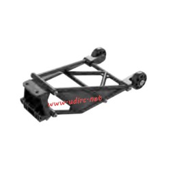 UDIRC UD1609 RC Car Parts Anti-Roll Wheel 1609-006