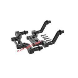 UDIRC UD1609 Parts Front and Rear Shock Tower Assembly 1609-008