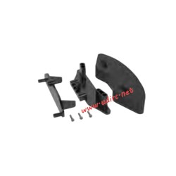UDIRC UD1609 RC Car Parts Front Bumper Assembly 1609-010