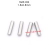 UDIRC UD1609 Parts 1.8x6.8mm Shaft 1609-022
