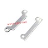 UDIRC UD1609 Parts Front and Rear Bulkhead Tie Bars 1609-039 1609-040