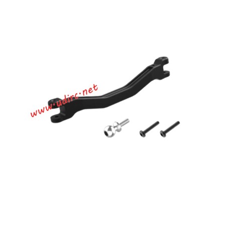 UDIRC UCX2401 RC Truck Parts Steering Linkage UCX24-P024