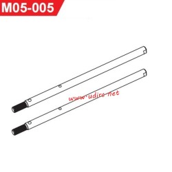 UDIRC 1001 1002 1002SE Parts Rear Axle Drive Shaft M05-005A