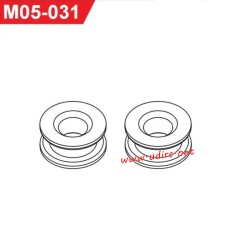 UDIRC 1001 1002 1002SE Parts Shift Shaft Copper Bushing M05-031