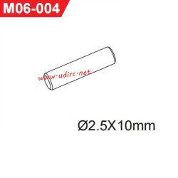 UDIRC 1001 1002 1002SE Parts 2.5x10mm Pin M06-004