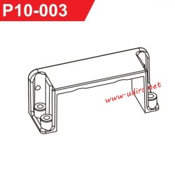 UDIRC 1001 1002 1002SE Parts Steering Servo Mount P10-003