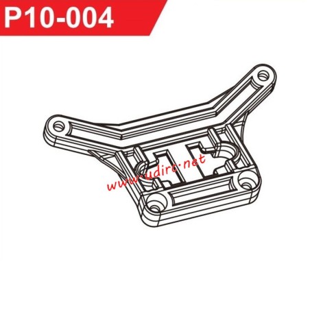 UDIRC 1001 1002 1002SE Parts Chassis Fixing Mount P10-004