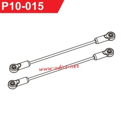 UDIRC 1001 1002 1002SE Parts Rear Axle Connect Rod P10-015