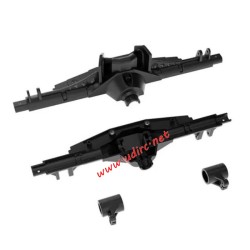 UDIRC 1001 1002 1002SE Parts Rear Axle Housing P10-020
