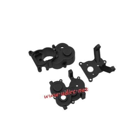 UDIRC UCX2401 Parts Differential Housing UCX24-P030