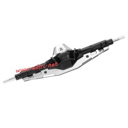 UDIRC 1001 1002 1002SE Parts Rear Axle Assembly Complete Kit without Differential Gear Kit P10-045A