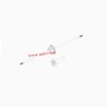 UDIRC 1001 1002 1002SE Parts Rear Axle Gear Assembly without Differential Gear P10-053A
