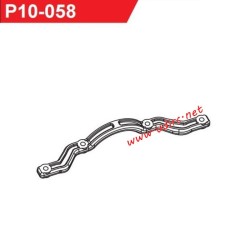 UDIRC 1001 1002 1002SE Parts Chassis Reinforcing Bracket P10-058