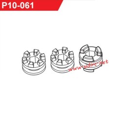 UDIRC 1001 1002 1002SE Parts Synchronizer P10-061