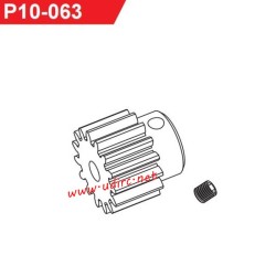 UDIRC 1001 1002 1002SE Parts Motor Gear P10-063A