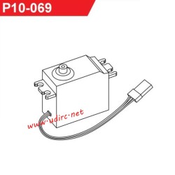 UDIRC UD1001 1002 1002SE Parts Steering Servo P10-069