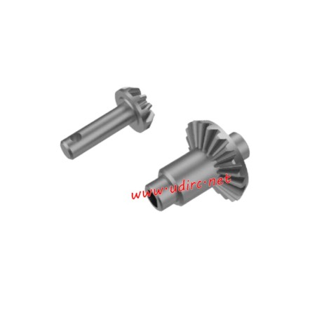 UDIRC UCX2401 Parts Axle Shift Gear UCX24-P033