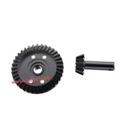 UDIRC 1001 1002 1002SE Parts Manganese Steel Large Bevel Gear P10-077