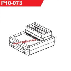 UDIRC UD1001 1002 1002SE Parts Receiver P10-073