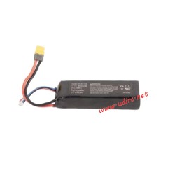 UDIRC UD1001 1002 1002SE Parts 3S XT60 4800mAh 50C Battery