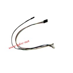 UDIRC UD1001 1002 1002SE Parts Lighting Adapter