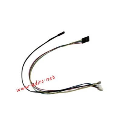 UDIRC UD1001 1002 1002SE Parts Lighting Adapter