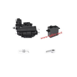 UDIRC UD1001 1002 1002SE Parts Standard Edition Center Shift Package