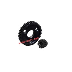 UDIRC UD1001 1002 1002SE Parts Steel Gear Package
