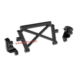 UDIRC 1002 1002se Parts Front Bumper Support P10-024