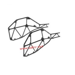 UDIRC 1002 1002se Parts Main Body of Roll Cage P10-030