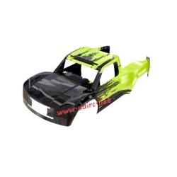 UDIRC 1002 1002se Parts Car Shell for Standard Version P10-037