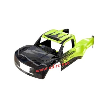 UDIRC 1002 1002se Parts Car Shell for Standard Version P10-037